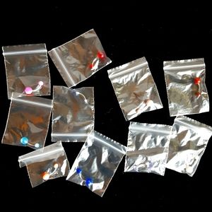 Bellybutton jewellery-Lot 5